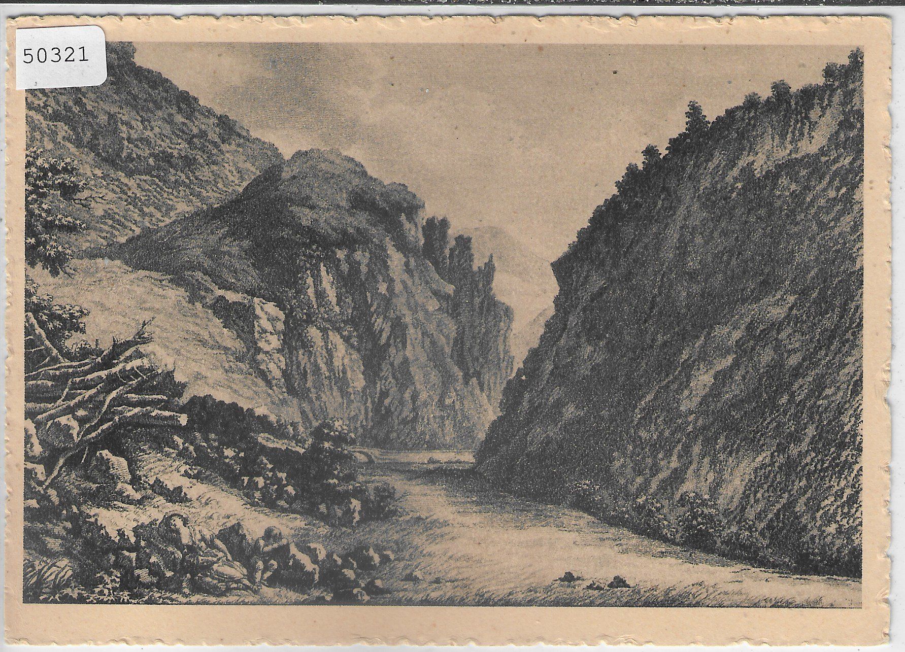 Cartoline postali: Vallee de la Leventine - Airolo – Usato da Ettingen venduto da Kartenplanet