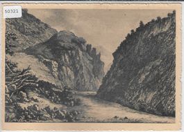 Vallee de la Leventine - Airolo