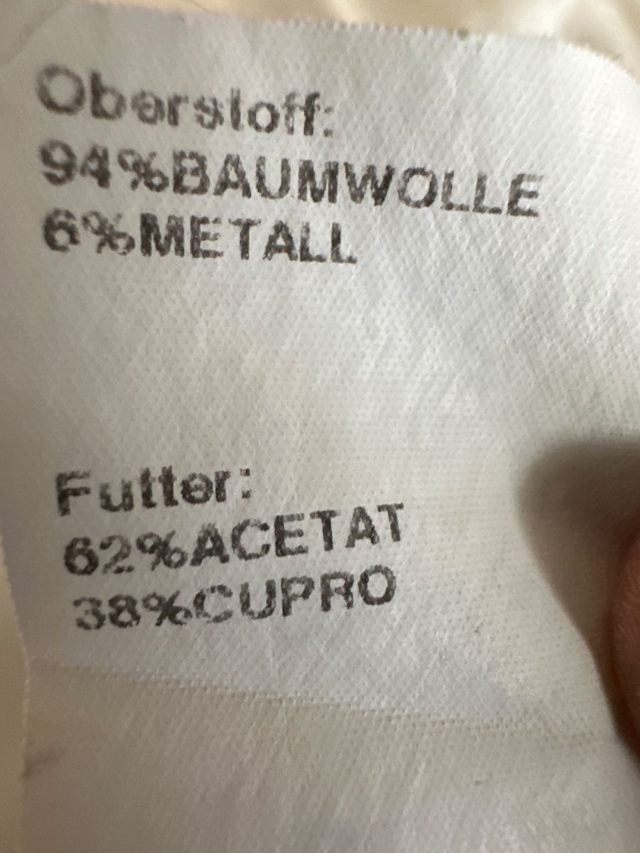 Cinque Vestiti: Etui-Kleid von Cinque, 36, Bw – Usato da Bern venduto da Ibizaflow 4