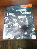 Bauhaus - Drucksachen Typografie Reklame Edition Marzona