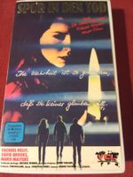 Spur in den Tod (USA 1984) VCL VHS 5019