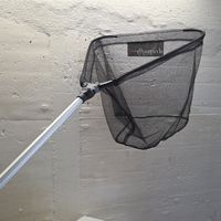 Dragonfly Kescher, Top Zustand, ideal zum Fischen..