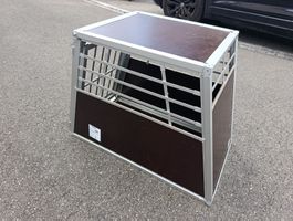 Hunde Transportbox 