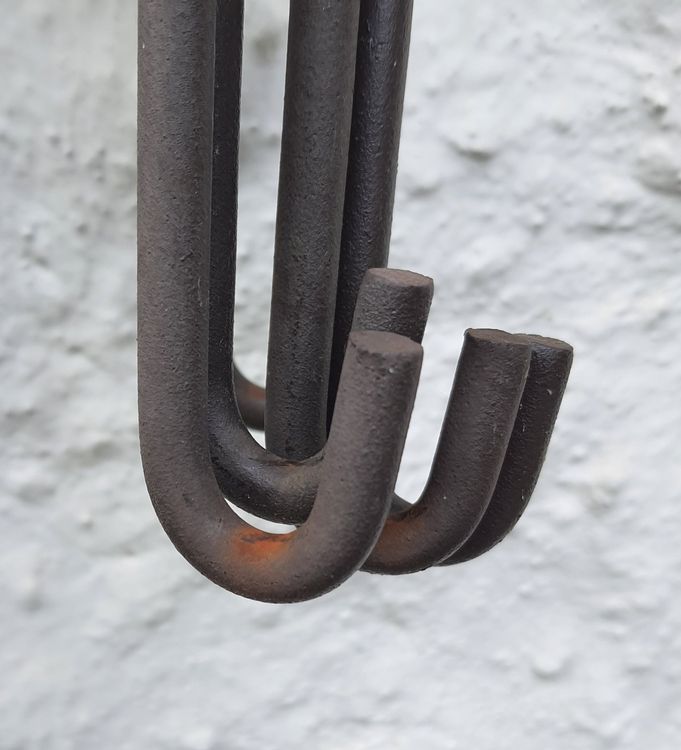 Laternenhalter, Metallstäbe, Garten Kaufen auf Ricardo