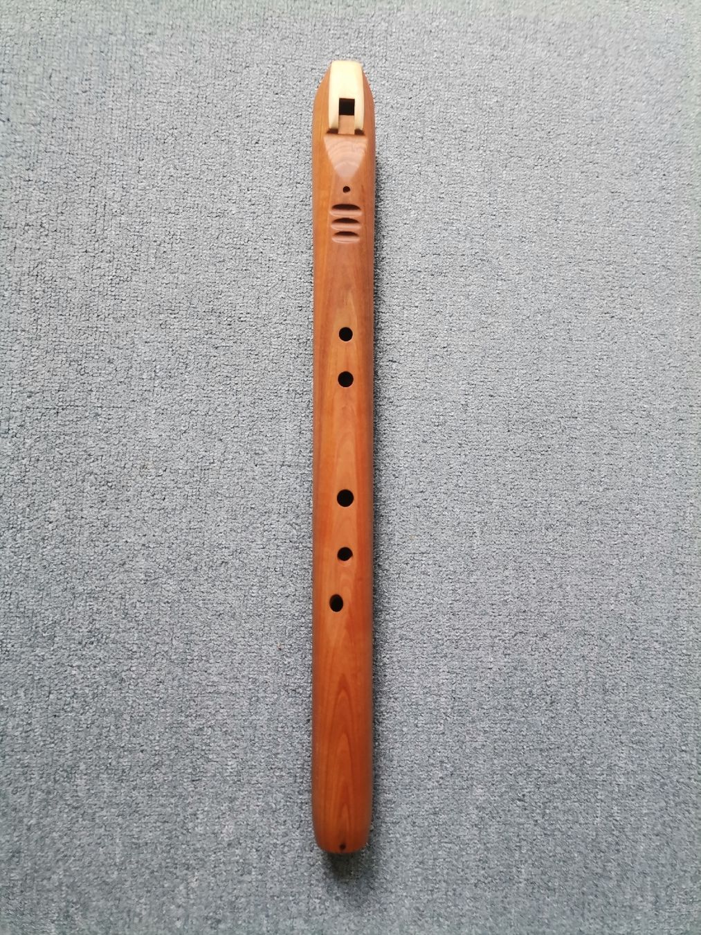 Strumenti musicali: Erdklangflöte – Usato da Muhen venduto da Jeffo03