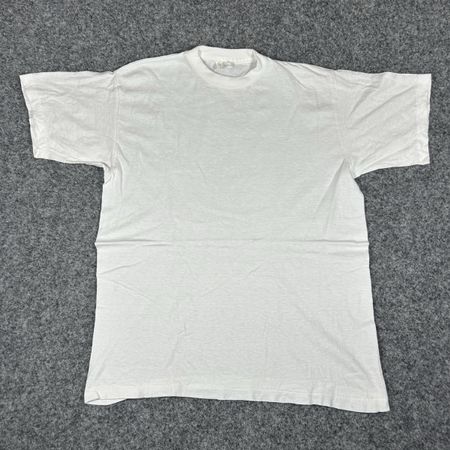 1980 white shirt 