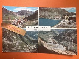 San Gottardo