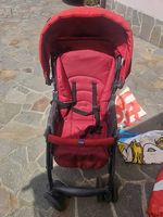 Passeggino Chicco Simplicity