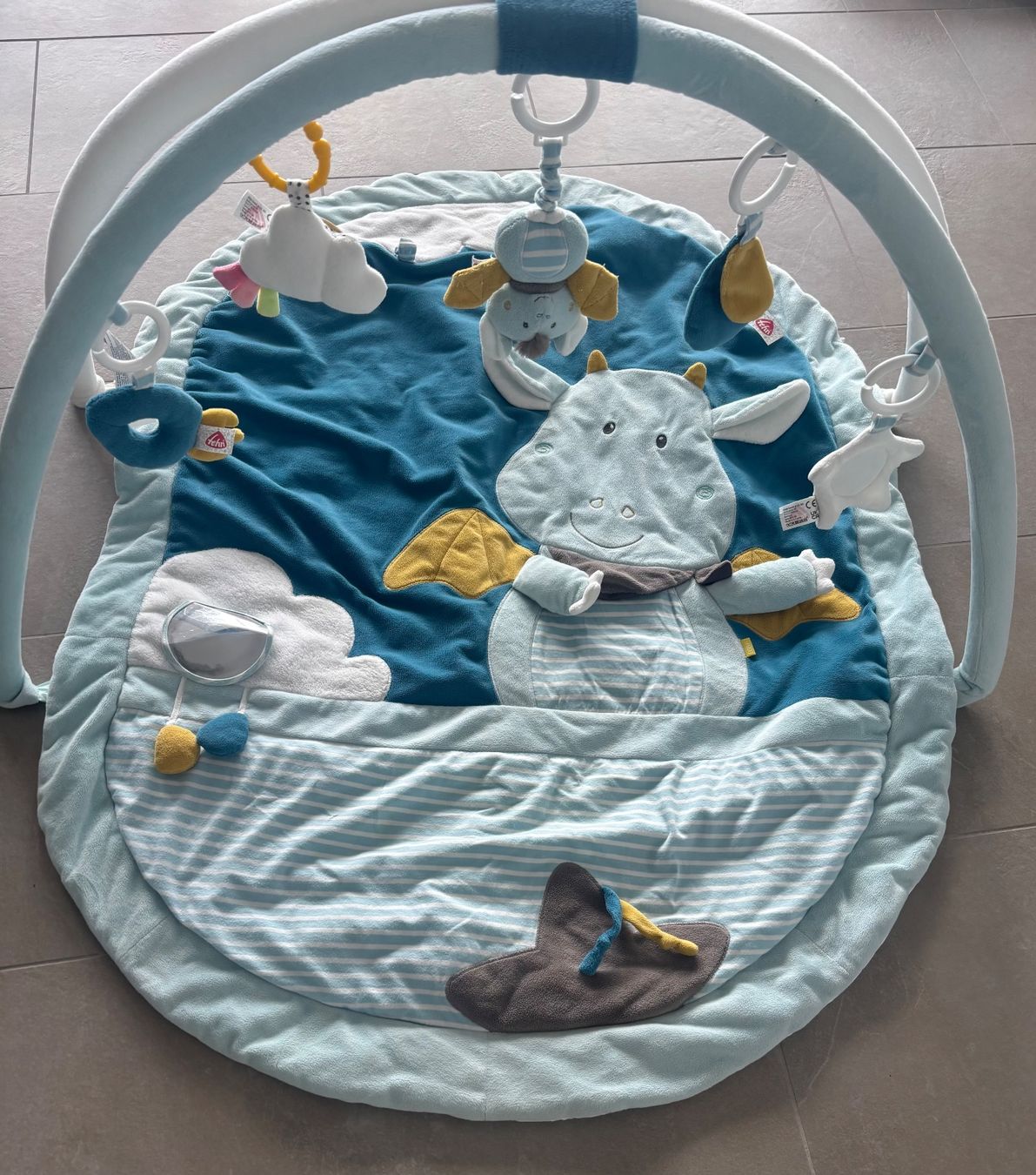Tiro con l'arco: Spielebogen Baby – Usato da Madetswil venduto da Elisa4387