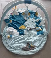 Spielebogen Baby