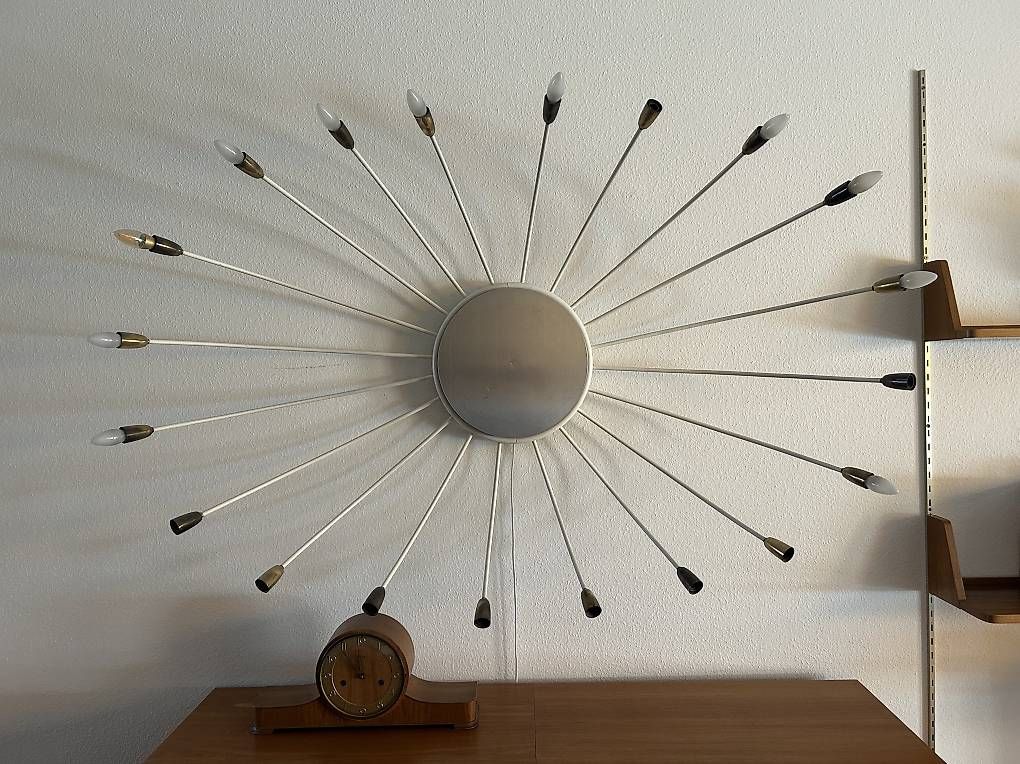 Lampen: Lampe Vintage  – Gebraucht aus Nyon von eme_59hs