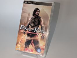 Prince Of Persia Die vergessene Zeit Sony PSP
