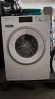 Lave-linge et sèche-linge Miele