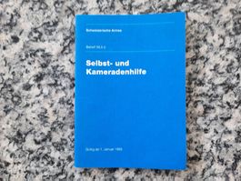 Selbst- und Kameradenhilfe