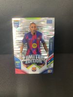 Panini Fifa 365 Raphinha Limited Edition