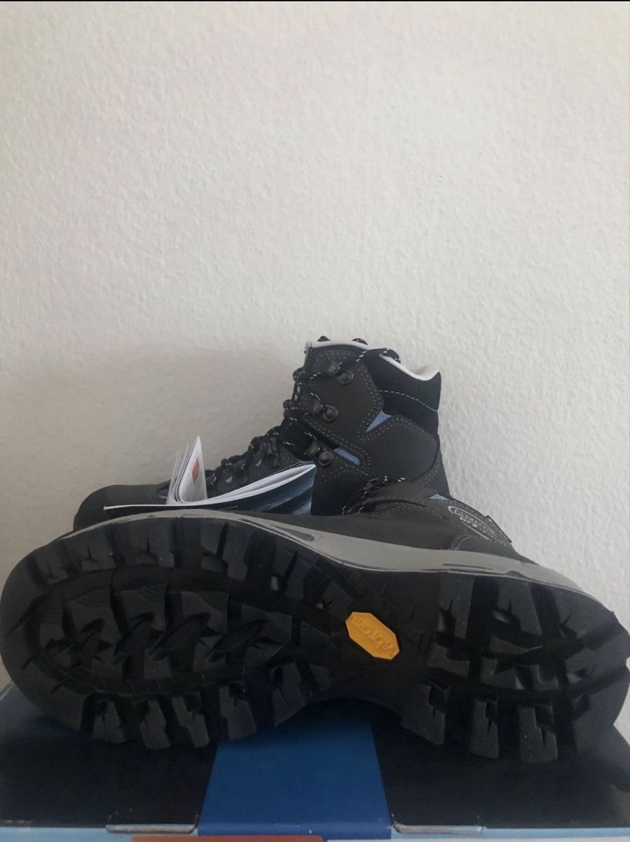 Meindl Herrenschuhe: Neue tolle Meindl Wanderschuhe Gr 39 NP 299.- – Neu und originalverpackt aus Aesch BL von shuja01 4