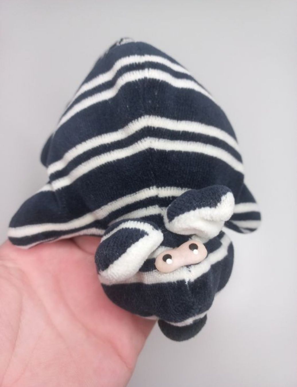 Giocattoli: Vintage Perlsacktier - Maus - BEBE – Usato da Wangen b. Olten venduto da SecondStory4u 2