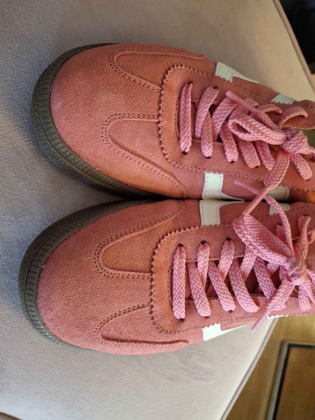 Gant Scarpe da donna: GANT Cuzima Sneaker 40, neuwertig – Nuovo (secondo la descrizione) da Baden venduto da zuppel 4