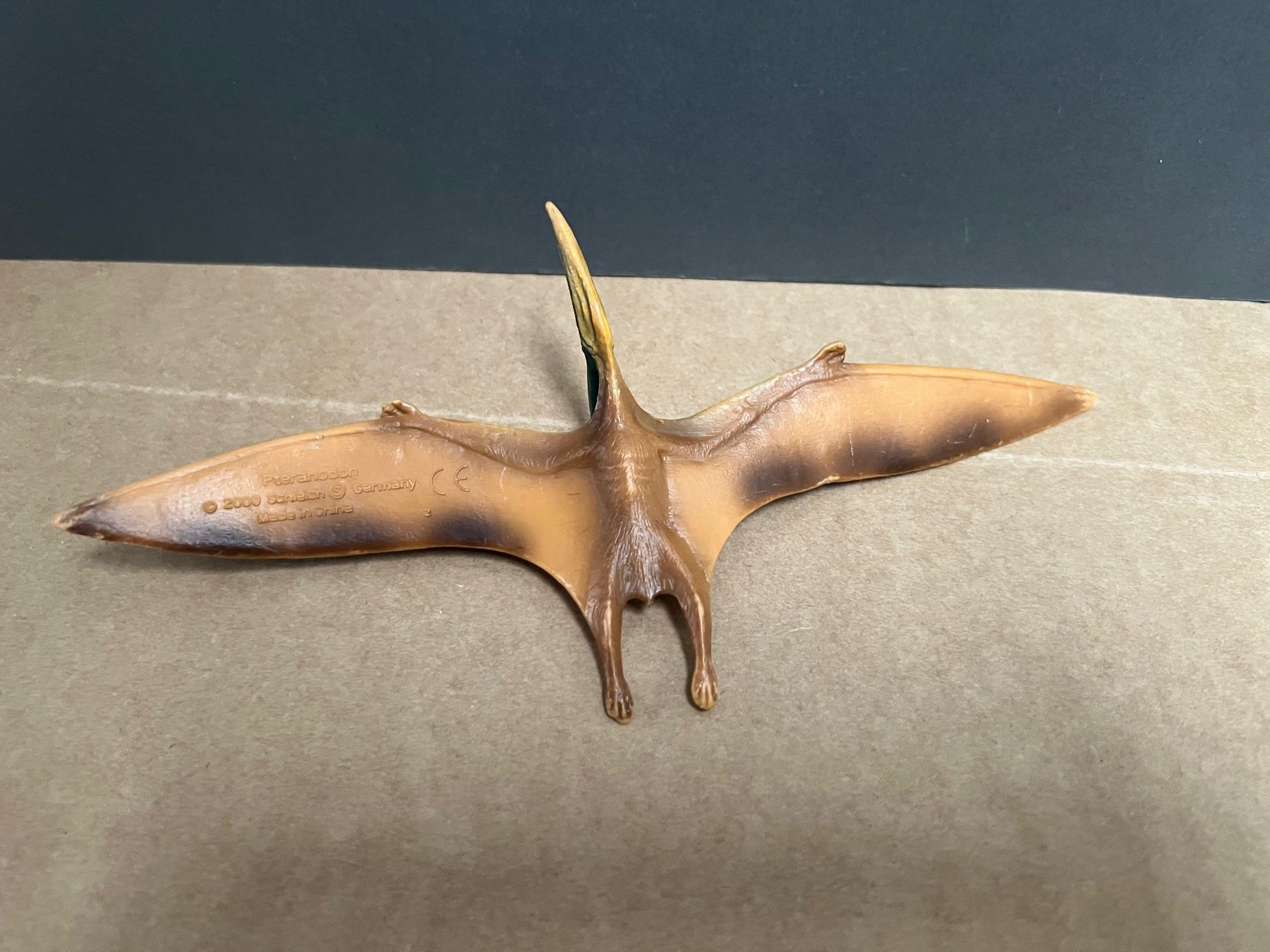 Schleich Figuren: Schleich 16416 Pteranodon Dinosaurier – Gebraucht aus Ennetbaden von mapa05 4