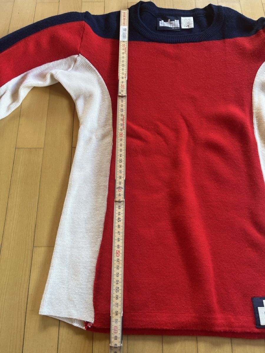 Pullover & Sweatshirts: ski vintage pulli – Neu (gemäss Beschreibung) aus scharnachtal von Riso500 3