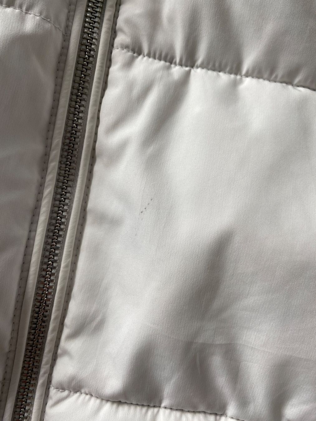 Calvin Klein Gilet & Giacche senza maniche: Weste Calvin Klein Beige M – Usato da Duebendorf venduto da Alexandertreyer 8
