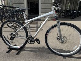 GT Karakoram 29" MTB, Grösse Medium