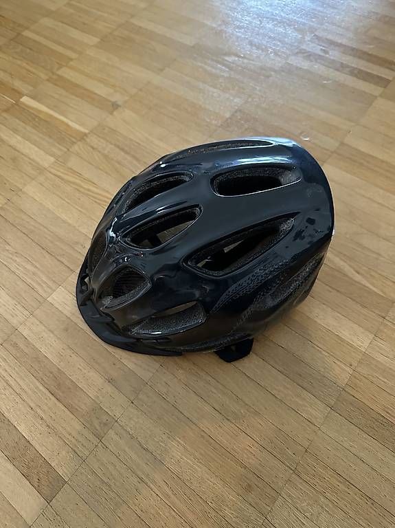 Caschi: Neuwertiger Velohelm  – Nuovo e nell'imballaggio originale da Stans venduto da go__hh9x 1