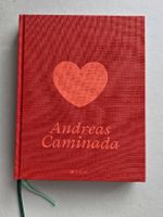 Neues Kochbuch „Andreas Caminada“ - Graubünden,  Signiert!