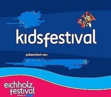 Eichholz Kidsfestival Familienticket 22.7.26