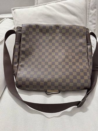 Louis Vuitton borsa tracolla 
