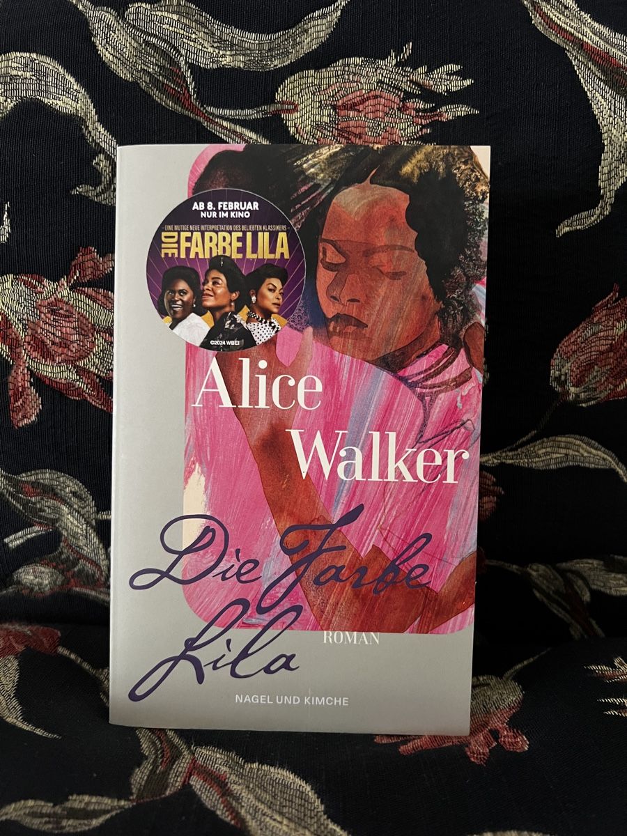 Bücher: Die Farbe Lila von Alice Walker – Neu (gemäss Beschreibung) aus Bern von liv_5zg7