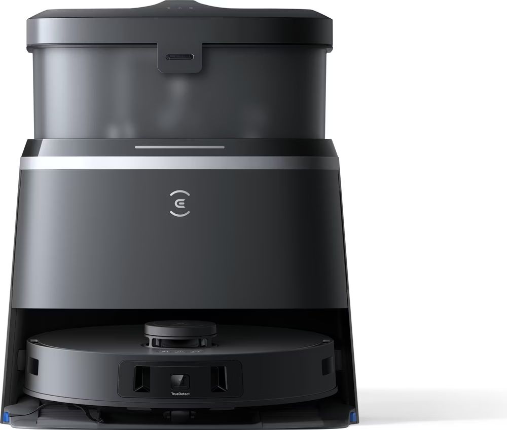 Ecovacs Aspirapolveri & Accessori: Ecovacs T30 Omni – Usato da Wängi venduto da A.N.J 1