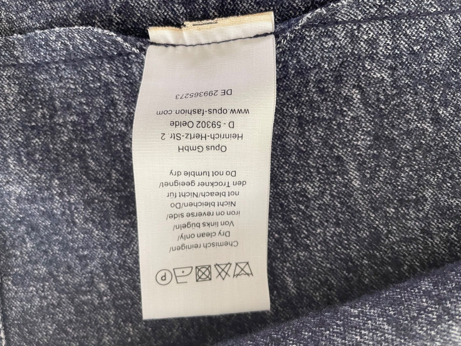 Opus Mäntel: Mantel Opus Grösse 38 – Gebraucht aus Gockhausen von AnneT07 4