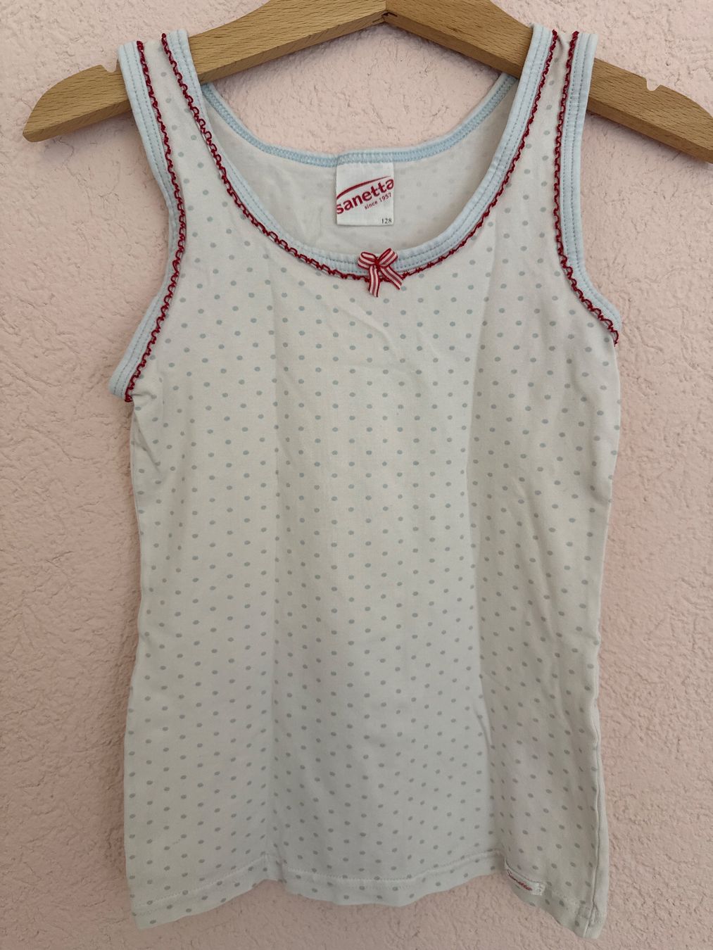 Sanetta Biancheria intima: Sanetta, Gr. 128 – Usato da Horw venduto da Edith1981