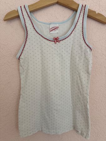 Sanetta, Gr. 128