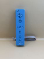 Manette Nintendo Wii Bleue