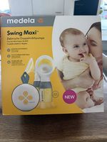 Medela Swing Maxi - Milchpumpe elektrisch