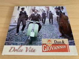 Don & Giovannis – Dolce Vita
