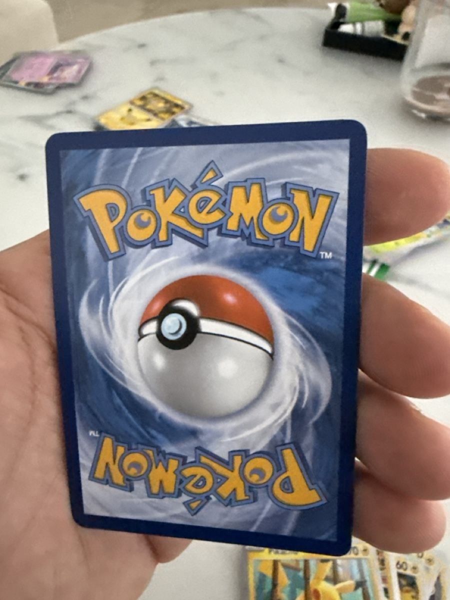 Pokémon Carte collezionabili: 30th Celebration – Nuovo (secondo la descrizione) da Geroldswil venduto da Marseille11 1