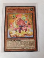 Yugioh Magidolce Miauwaffel 1. Auflage