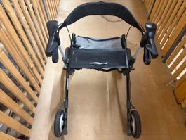 TOPRO Olympos ATR S Outdoor-Rollator 2024 
