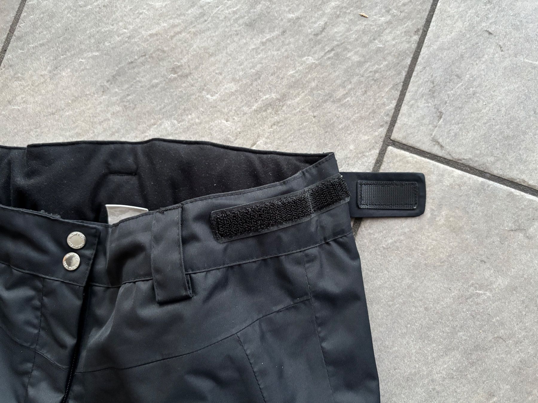 Pantaloni: Skihose, Gr. 34, schwarz – Usato da Sins venduto da sinserin 1