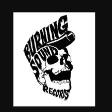 Profile image of Burning_Sound