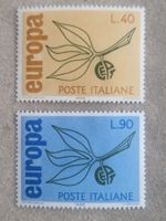 Italie   Europa   1186- 1187  neuf**