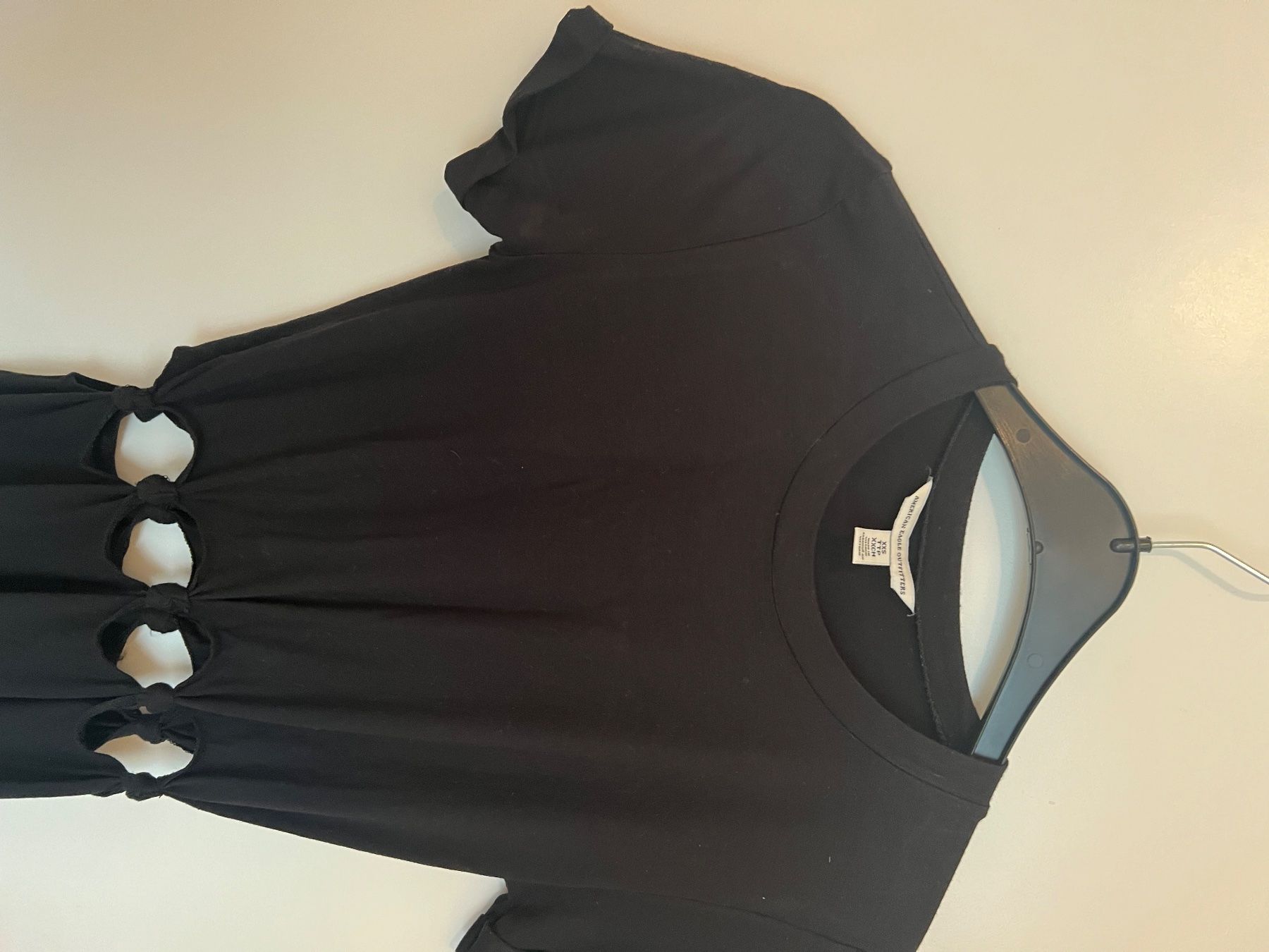 Kleider: American eagle Kleid – Neu (gemäss Beschreibung) aus Biel/Bienne von RO19 3