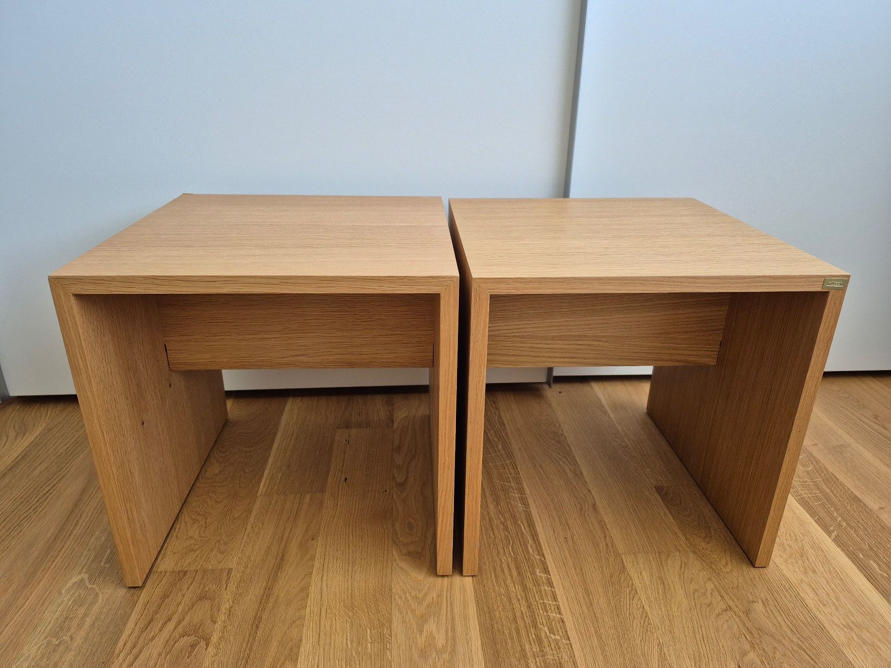 Tables: 2 BEISTELLTISCHE - Hübsch Interior – D'occasion à Hirschthal par edr567