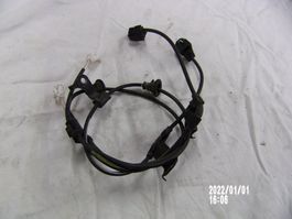 Toyota Yaris ABS Kabel hinten mit Bremss