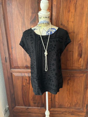 DESIGUAL Oberteil neuwertig