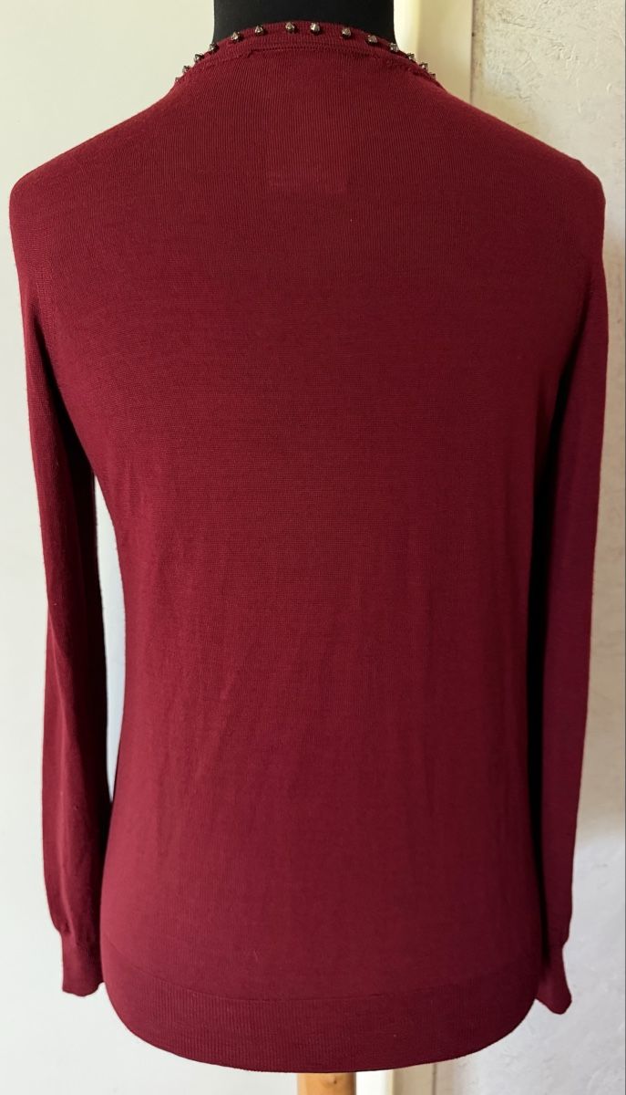 Gucci Giacche: GUCCI Strickjacke, Grösse S – Usato da Oberhasli venduto da anzis 3