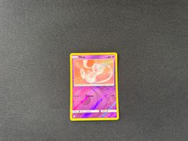 Mew 32/68 - Reverse Holo